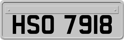 HSO7918