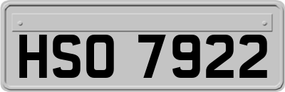 HSO7922