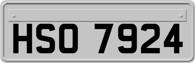 HSO7924