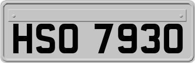HSO7930