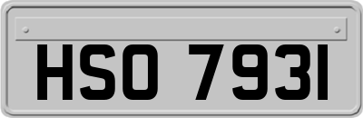 HSO7931