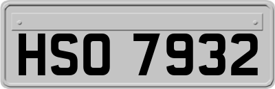 HSO7932