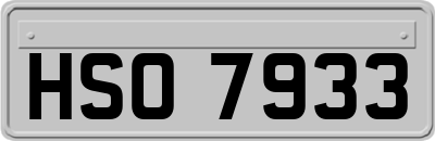 HSO7933