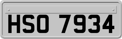 HSO7934