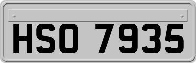 HSO7935