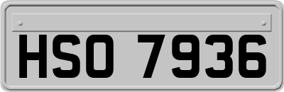 HSO7936