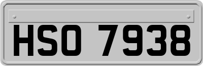 HSO7938