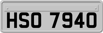 HSO7940