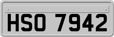 HSO7942
