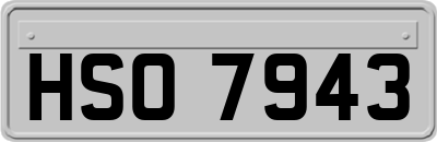 HSO7943