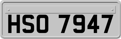 HSO7947