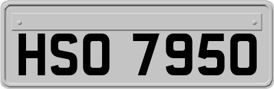 HSO7950