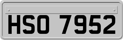 HSO7952
