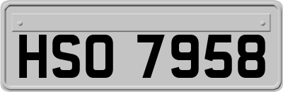 HSO7958