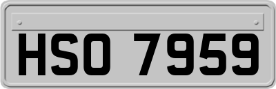 HSO7959