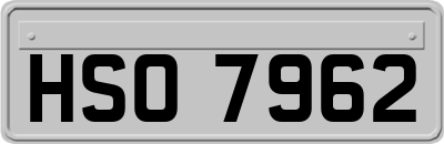 HSO7962