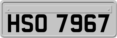 HSO7967