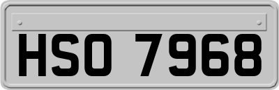 HSO7968