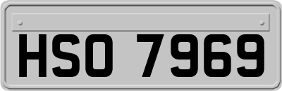 HSO7969