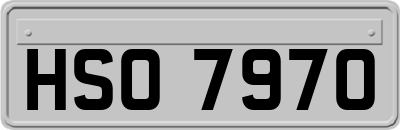 HSO7970