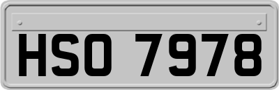 HSO7978