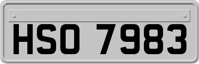HSO7983