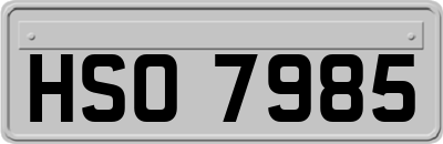 HSO7985
