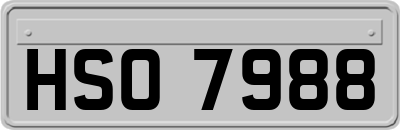 HSO7988