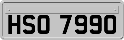 HSO7990