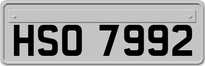 HSO7992