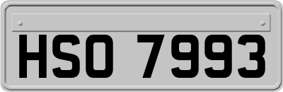 HSO7993