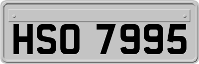 HSO7995