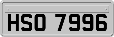 HSO7996