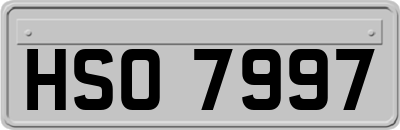 HSO7997