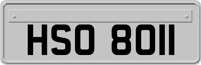 HSO8011