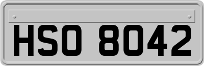 HSO8042