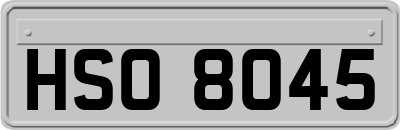 HSO8045