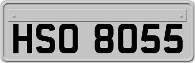 HSO8055