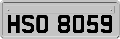 HSO8059
