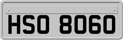 HSO8060