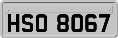 HSO8067