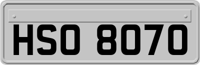 HSO8070