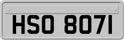 HSO8071
