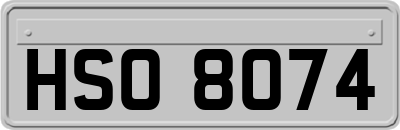 HSO8074