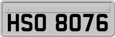 HSO8076