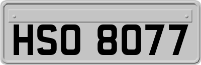 HSO8077