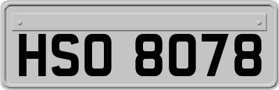 HSO8078