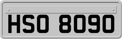 HSO8090