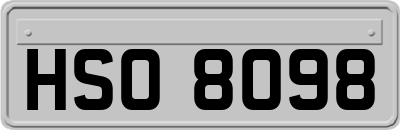 HSO8098