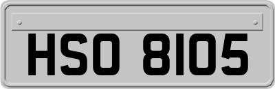 HSO8105